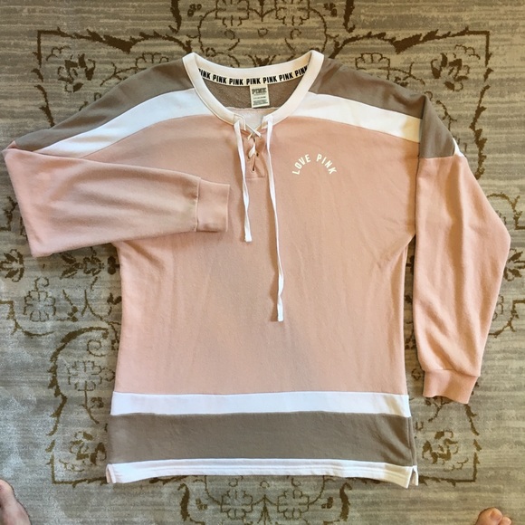 SALE PINK Womans beautiful top size small - Picture 5 of 7